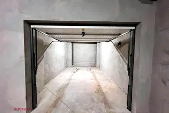 Гараж/Паркомясто в София, Малинова долина