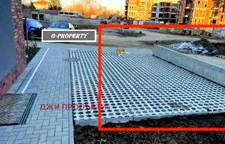 Гараж/Паркомясто в София, Малинова долина