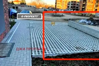 Гараж/Паркомясто в София, Малинова долина