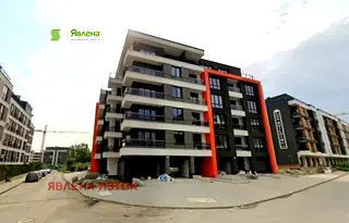 Гараж/Паркомясто в София, Малинова долина