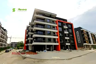 Гараж/Паркомясто в София, Малинова долина
