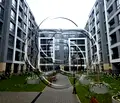 Снимка 4 — Гараж/Паркомясто в София, Малинова долина