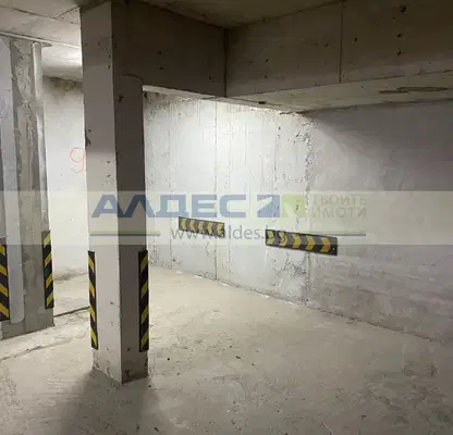 Photo 2 — Garage/Parking in Sofiya, Manastirski Livadi