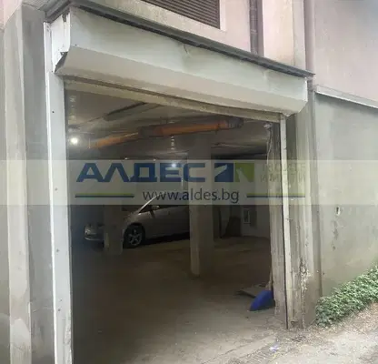 Photo 3 — Garage/Parking in Sofiya, Manastirski Livadi