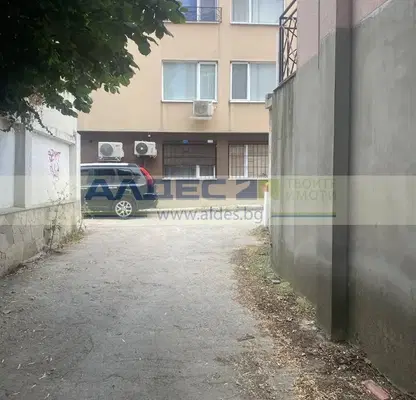 Photo 4 — Garage/Parking in Sofiya, Manastirski Livadi