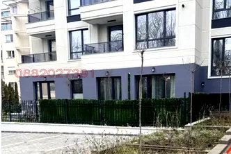 Гараж/Паркомясто в София, Манастирски ливади