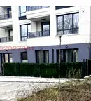 Гараж/Паркомясто в София, Манастирски ливади