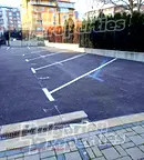 Гараж/Паркомясто в София, Манастирски ливади