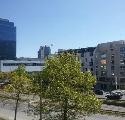 Снимка 2 — Гараж/Паркомясто в София, Манастирски ливади