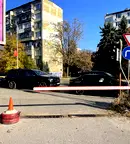Гараж/Паркомясто в София, Манастирски ливади