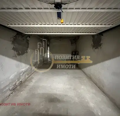 Photo 3 — Garage/Parking in Sofiya, Manastirski Livadi