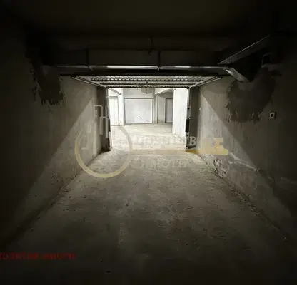 Photo 4 — Garage/Parking in Sofiya, Manastirski Livadi