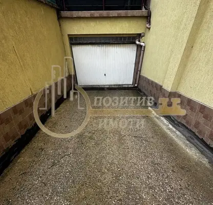 Photo 5 — Garage/Parking in Sofiya, Manastirski Livadi