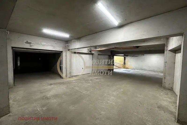 Garage/Parking in Sofiya, Manastirski Livadi