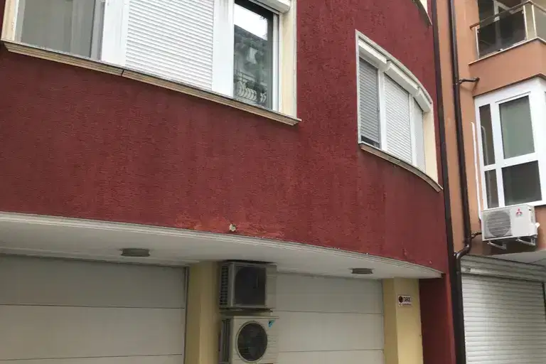 Garage/Parking in Sofiya, Manastirski Livadi