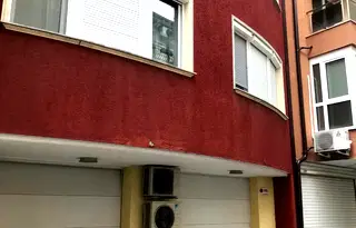 Гараж/Паркомясто в София, Манастирски ливади