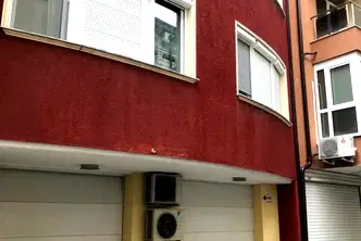 Гараж/Паркомясто в София, Манастирски ливади