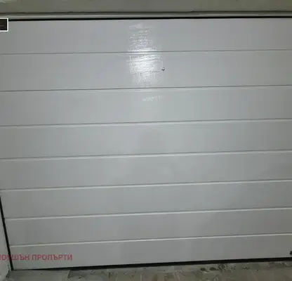 Photo 2 — Garage/Parking in Sofiya, Manastirski Livadi