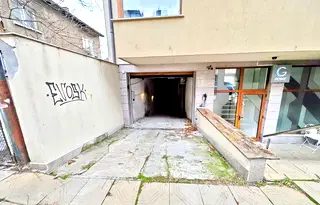 Гараж/Паркомясто в София, Медицинска академия