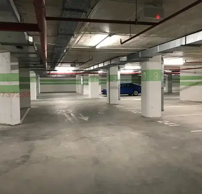Photo 3 — Garage/Parking in Plovdiv, Mladejki Hylm