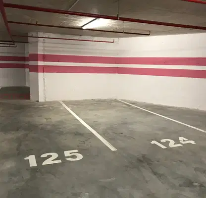 Photo 4 — Garage/Parking in Plovdiv, Mladejki Hylm
