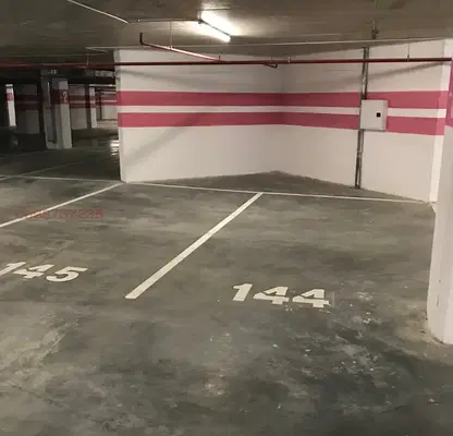 Photo 5 — Garage/Parking in Plovdiv, Mladejki Hylm