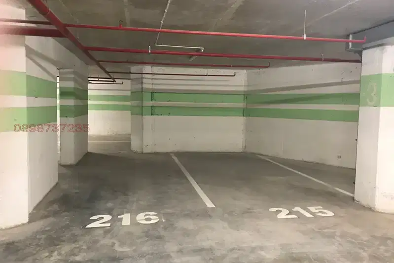 Garage/Parking in Plovdiv, Mladejki Hylm