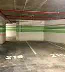 Гараж/Паркомясто в Пловдив, Младежки Хълм