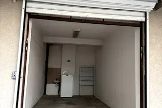 Гараж/Паркомясто в София, Младост 2