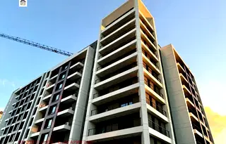 Гараж/Паркомясто в София, Младост 4