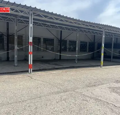 Photo 4 — Garage/Parking in Pernik, Moshino