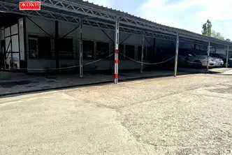 Гараж/Паркомясто в Перник, Мошино
