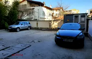 Гараж/Паркомясто в София, Надежда 4