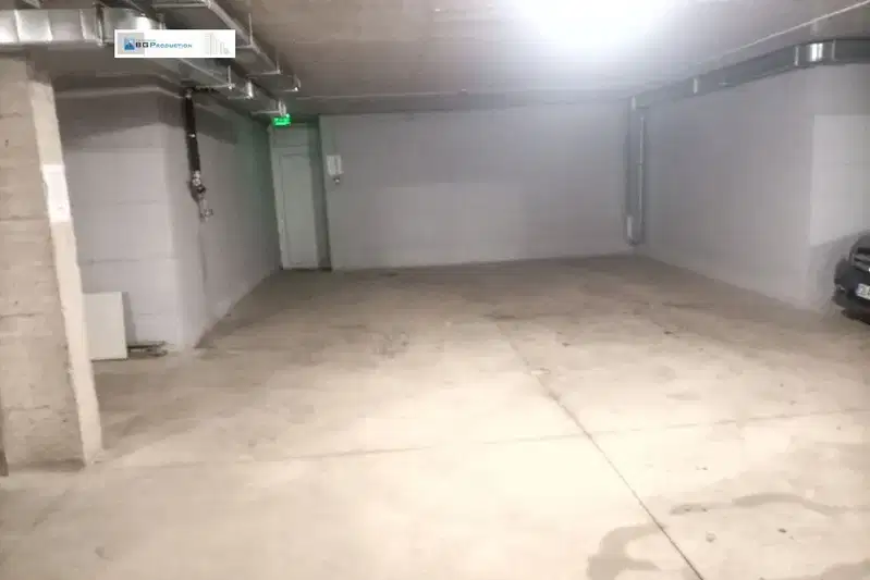 Garage/Parking in Sofiya, Obelya