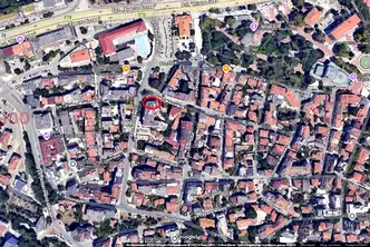 Гараж/Паркомясто във Варна, Операта