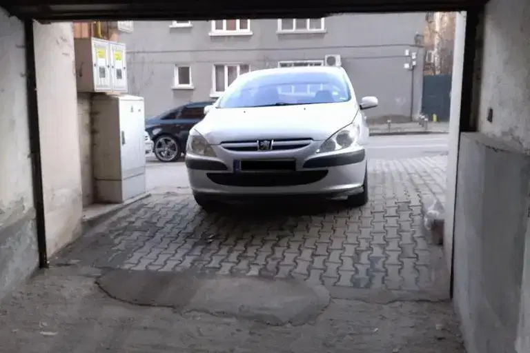 Гараж/Паркомясто в Стара Загора, ОРБ