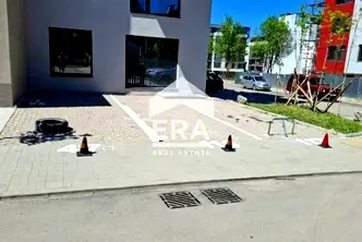 Гараж/Паркомясто в София, Овча купел 1