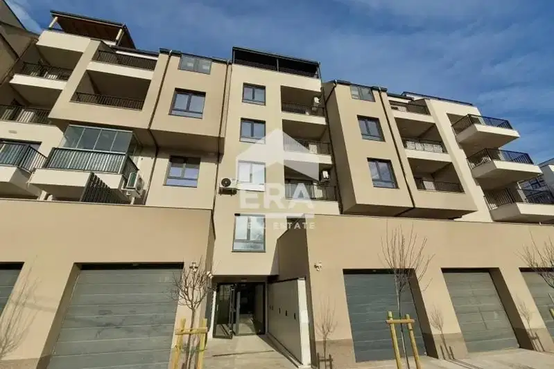 Garage/Parking in Sofiya, Ovcha Kupel 1