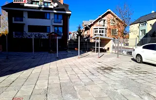 Гараж/Паркомясто в София, Овча купел