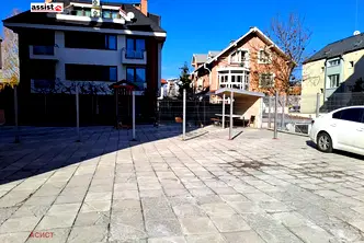 Гараж/Паркомясто в София, Овча купел