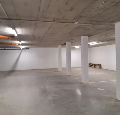 Photo 3 — Garage/Parking in Plovdiv, Peshtersko Shose