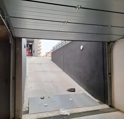 Photo 4 — Garage/Parking in Plovdiv, Peshtersko Shose