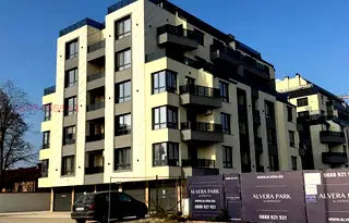 Гараж/Паркомясто в Пловдив, Пещерско шосе