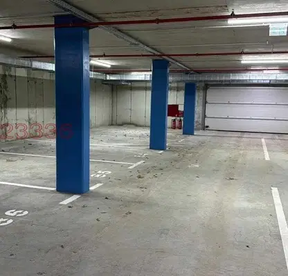 Photo 2 — Garage/Parking in Varna, Pobeda