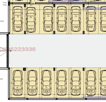 Photo 3 — Garage/Parking in Varna, Pobeda