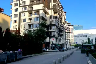 Гараж/Паркомясто в София, Полигона