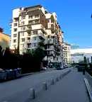 Гараж/Паркомясто в София, Полигона