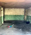 Гараж/Паркомясто в Търговище, Промишлена зона