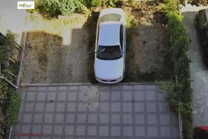 Гараж/Паркомясто в София, Разсадника