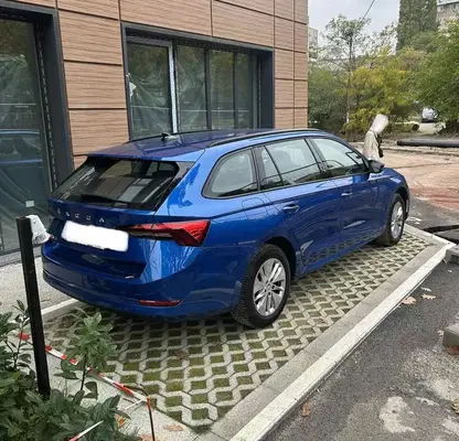 Photo 2 — Parking Spot in Sofia, Razsadnika